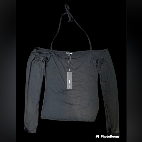 Fashion Nova top - Picture 2 of 3